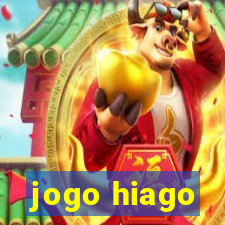 jogo hiago